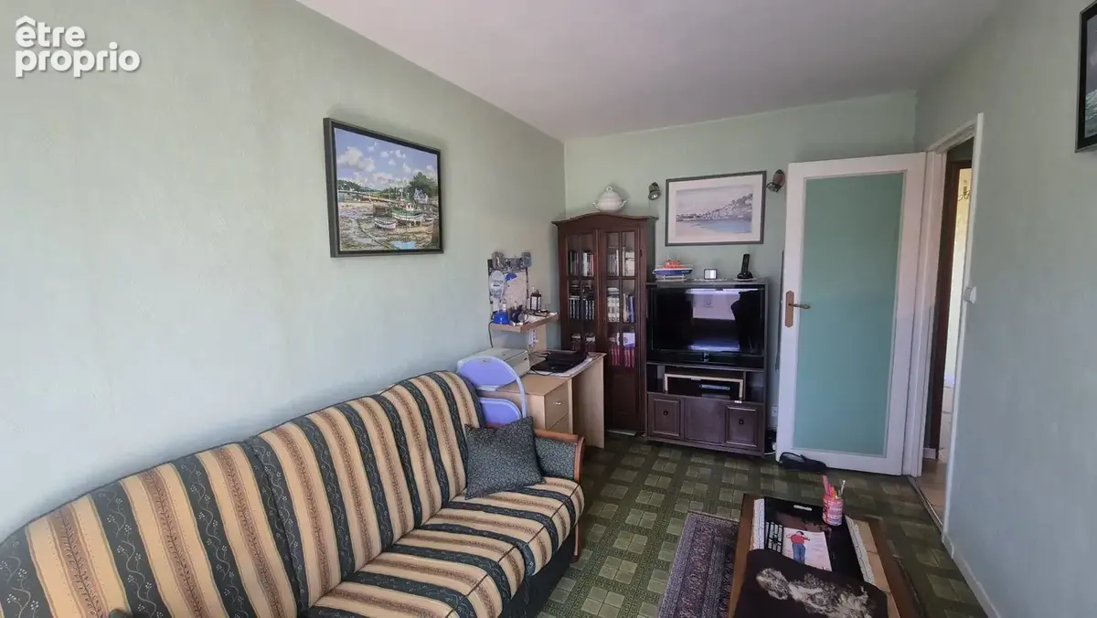 Appartement 3 pièces 53 m² à vendre à Cachan (94230) - photo 5