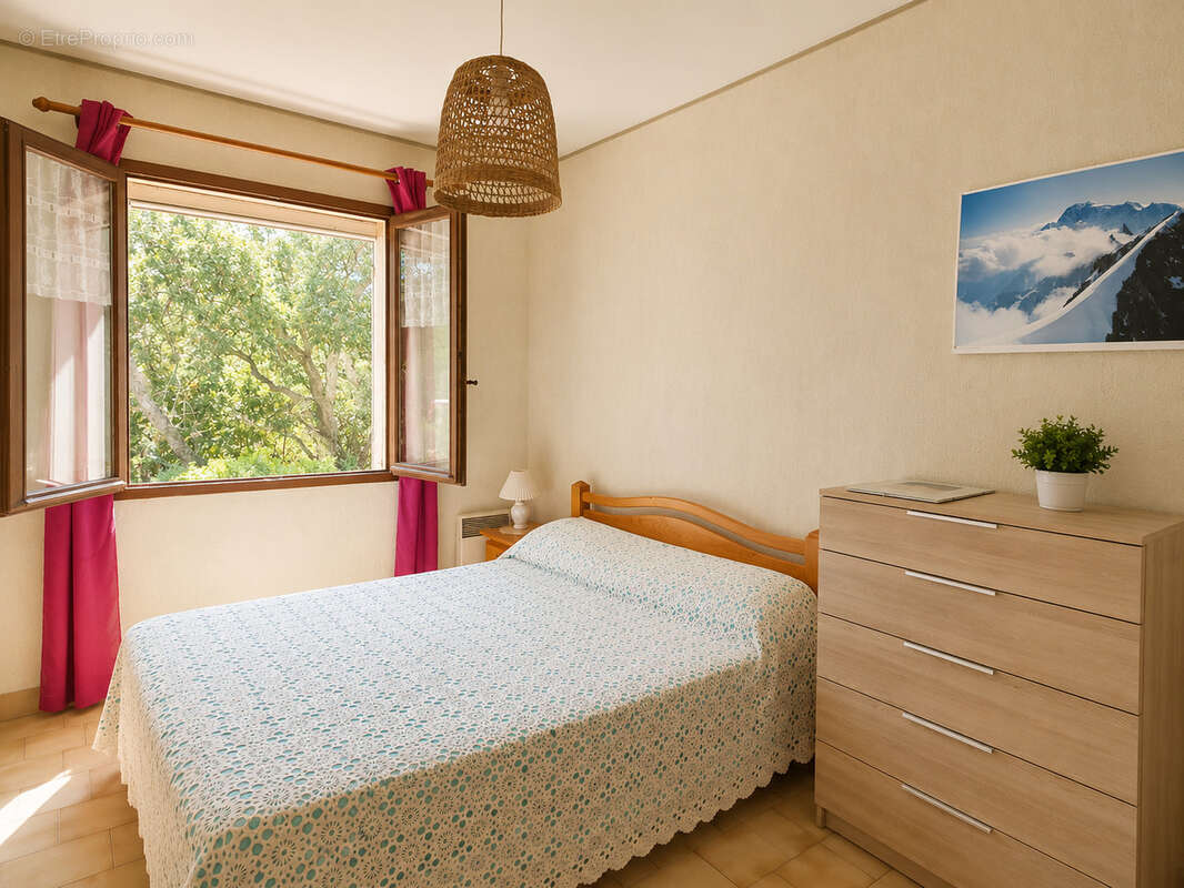 Maison individuelle de 87 m2   À 5 minutes à pied de la plage de la Garonne - photo 5