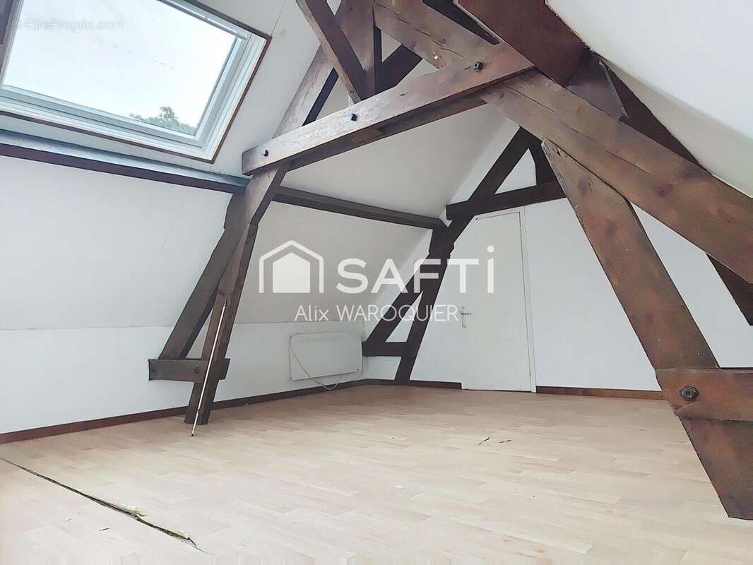 Maison 78 m² à Havrincourt  - photo 8