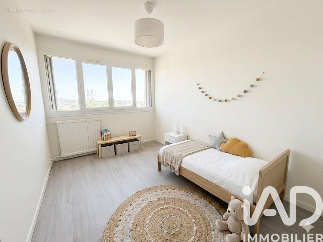 Photo 4 - Appartement à PALAISEAU