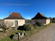 Maison à BASSILLAC
