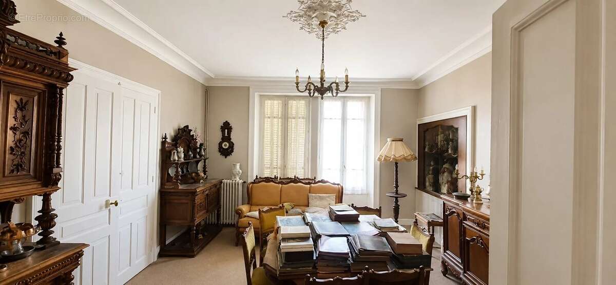 appartement type 4/5 - photo 4