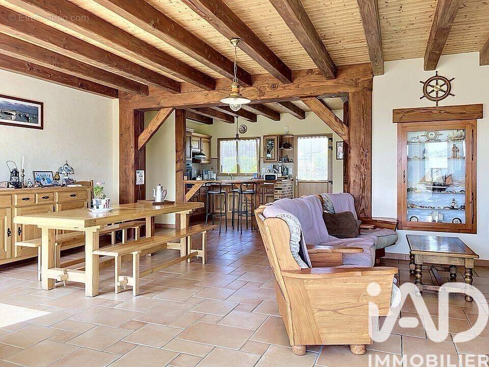 Photo 1 - Maison à PLOUBAZLANEC