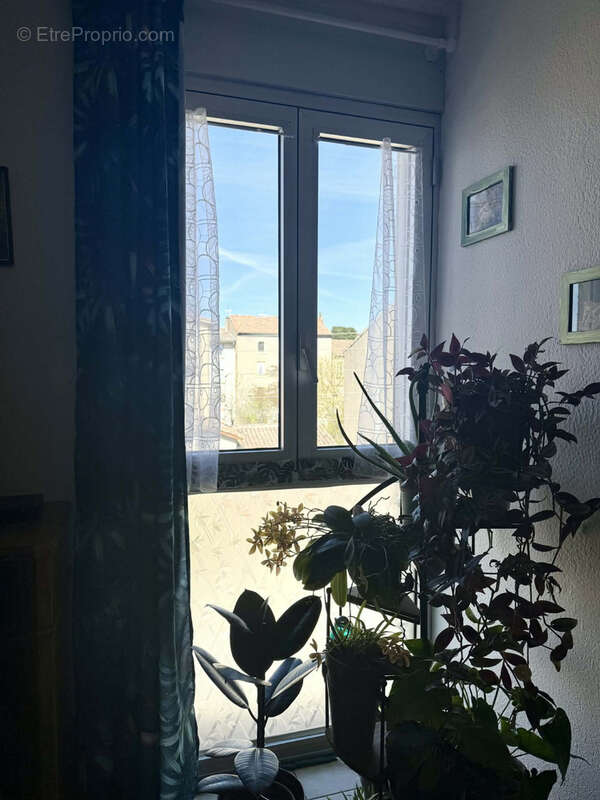 Appartement à CARCASSONNE