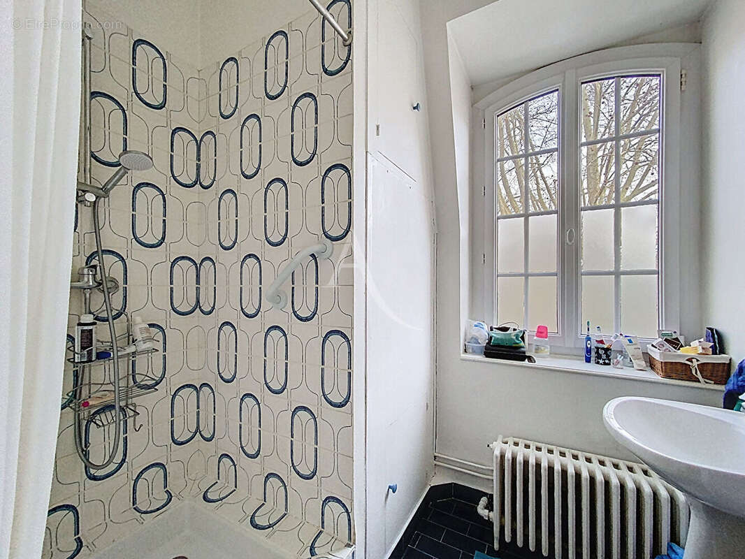 Appartement à SAINT-GERMAIN-EN-LAYE