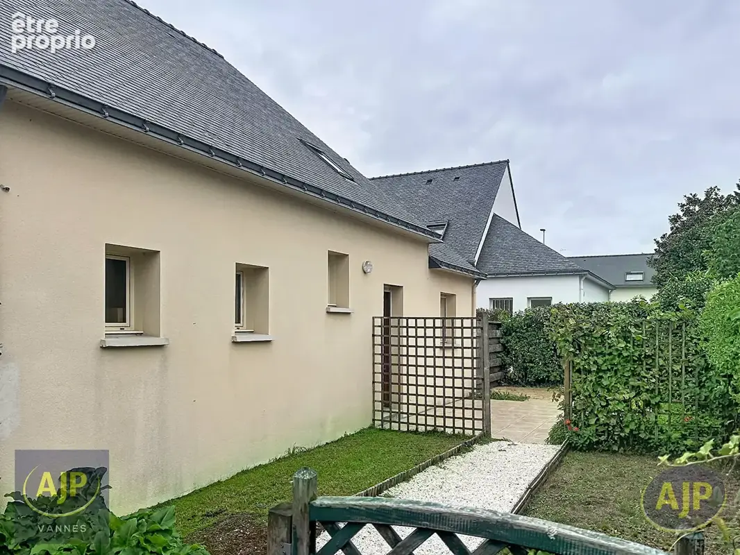 Maison familiale de 139 m² - photo 3