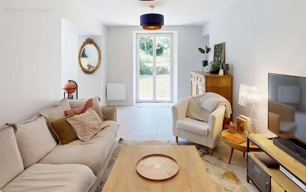 Maison à RAMBOUILLET