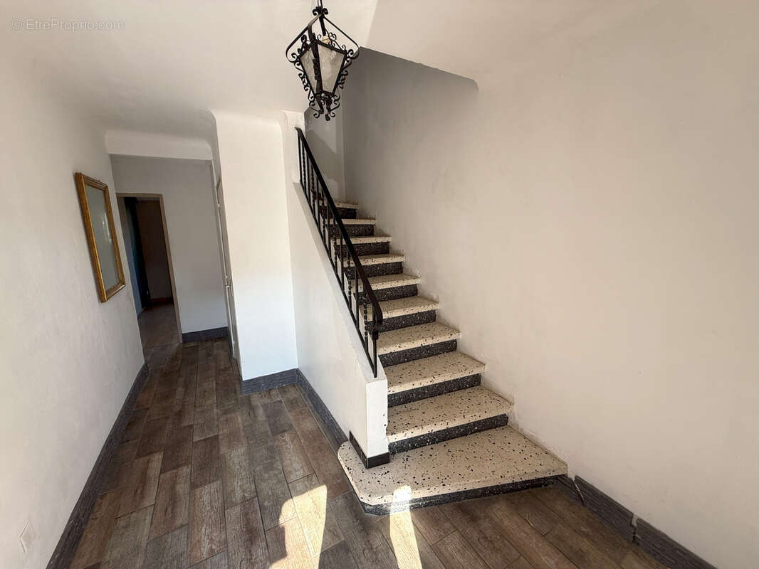 Maison à SAINT-ANDRE