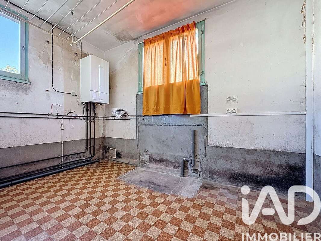 Photo 9 - Maison à BOIS-LE-ROI