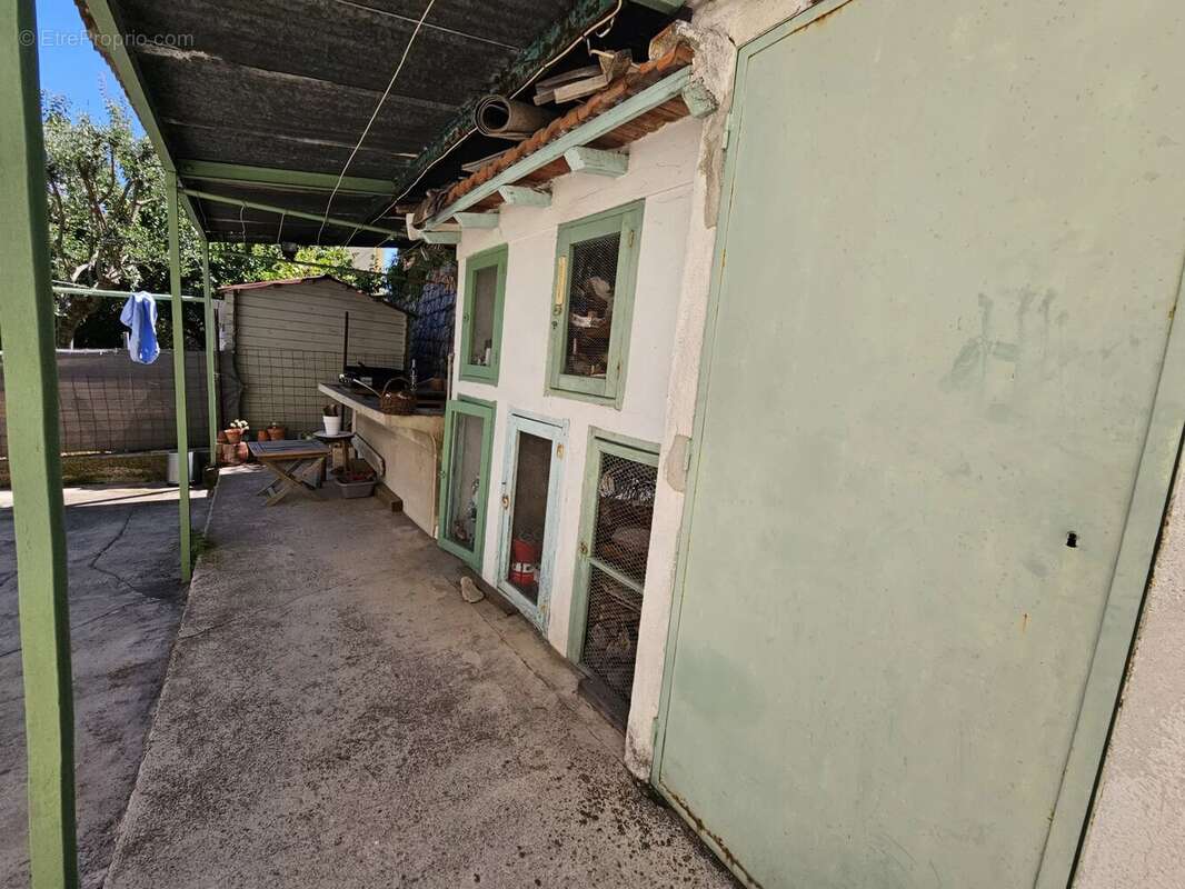 Appartement à GRASSE