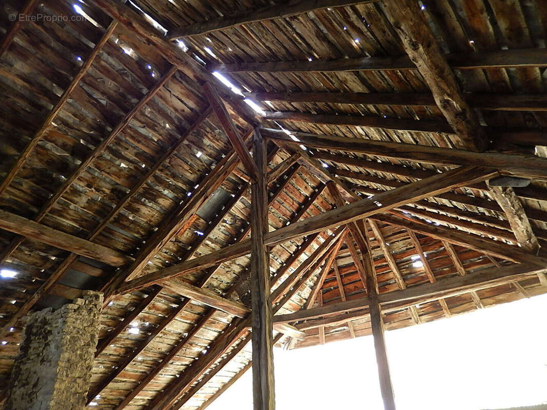 Photo 8 - Maison à CHATEAUROUX-LES-ALPES