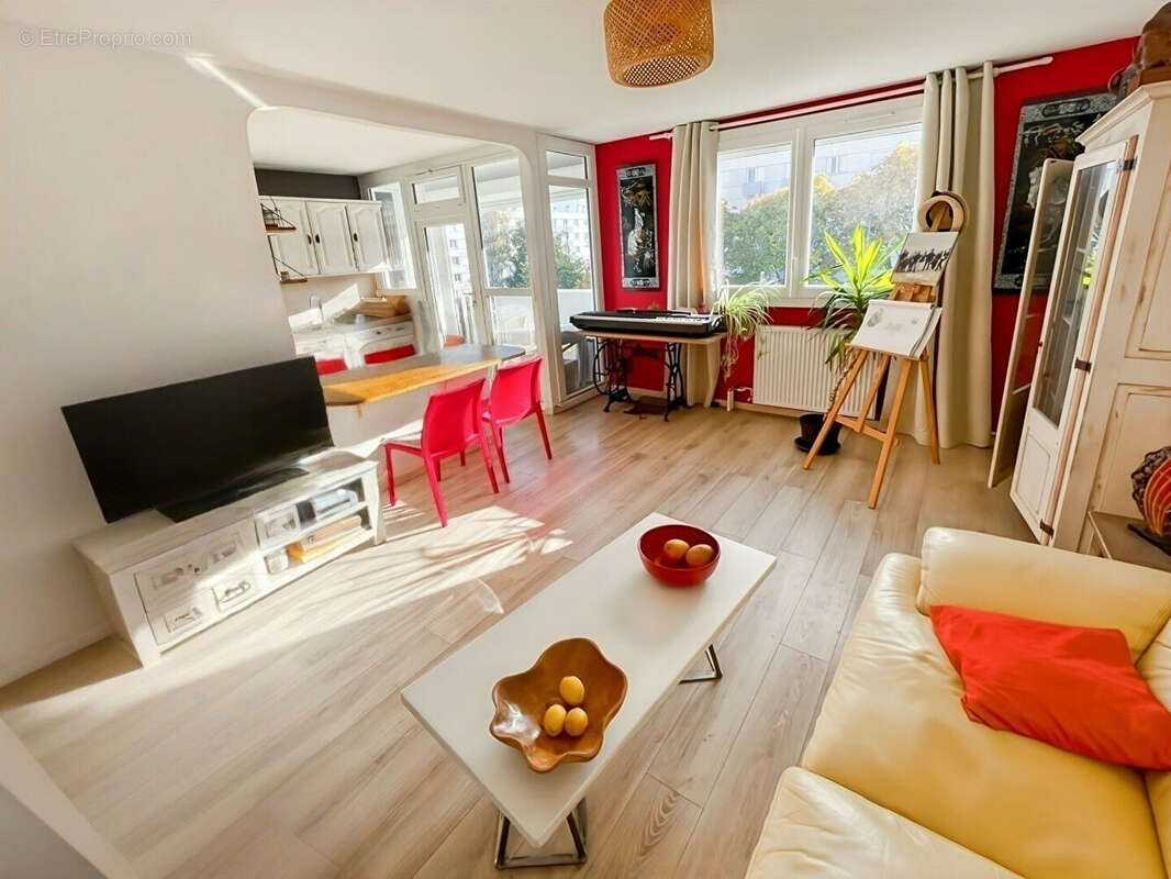 Appartement à BRUGES