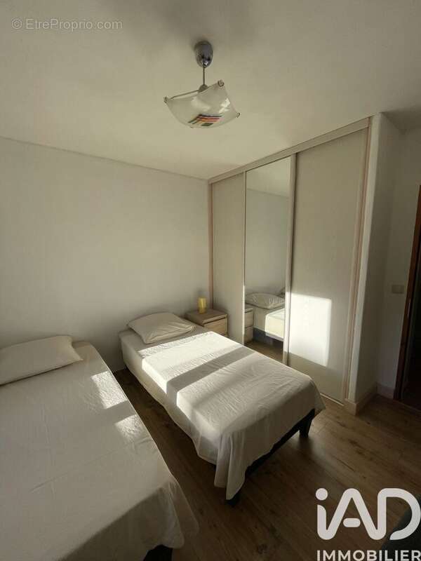 Photo 9 - Appartement à BOURG-SAINT-MAURICE