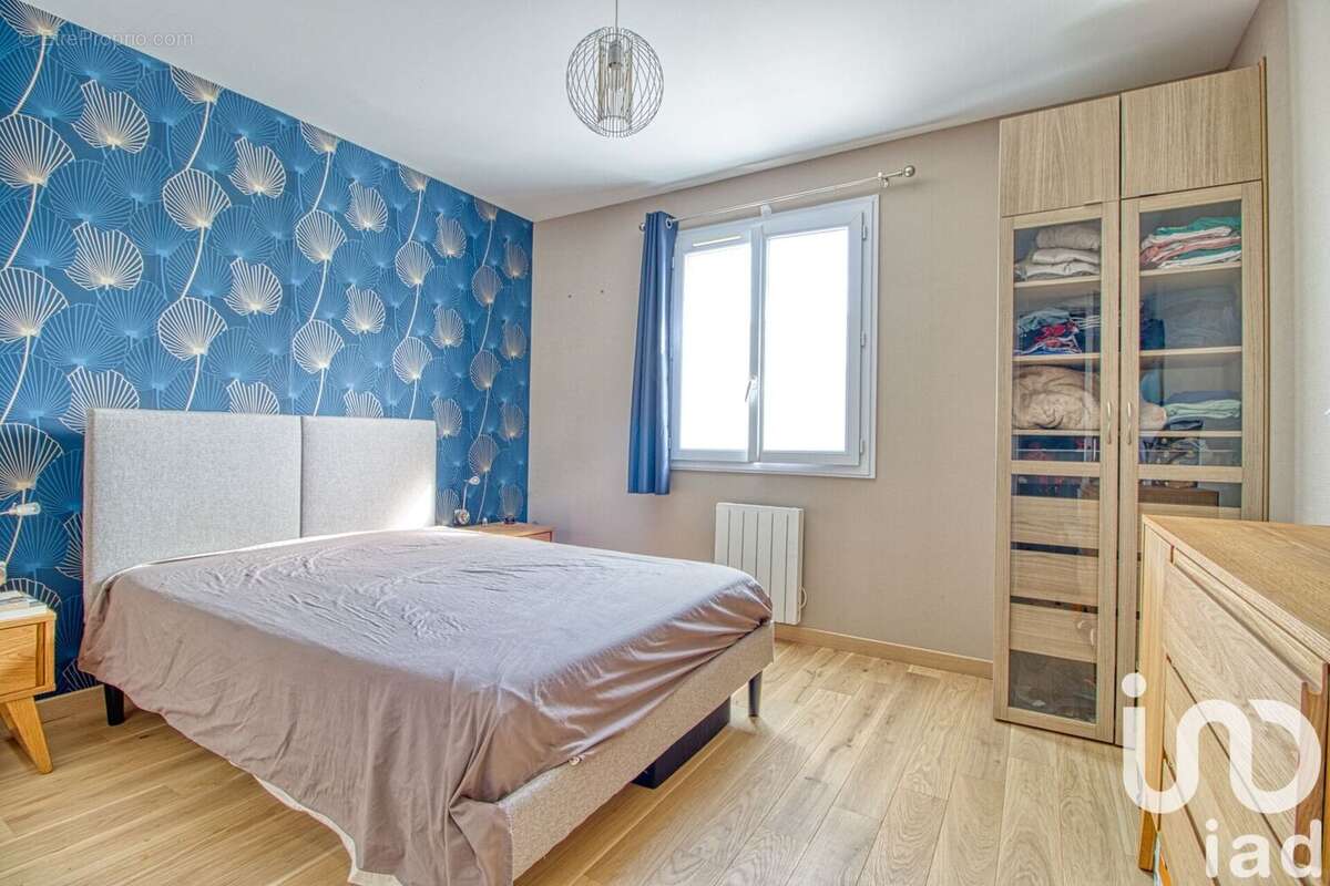 Photo 8 - Maison à EPONE