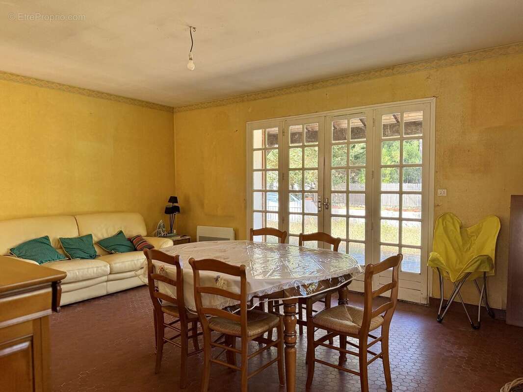 Maison à SAINT-JEAN-DE-MONTS