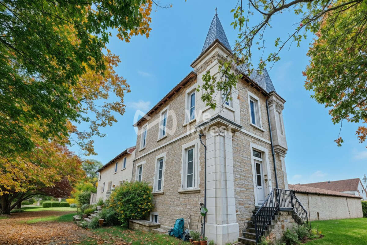 Autre à RICHELIEU