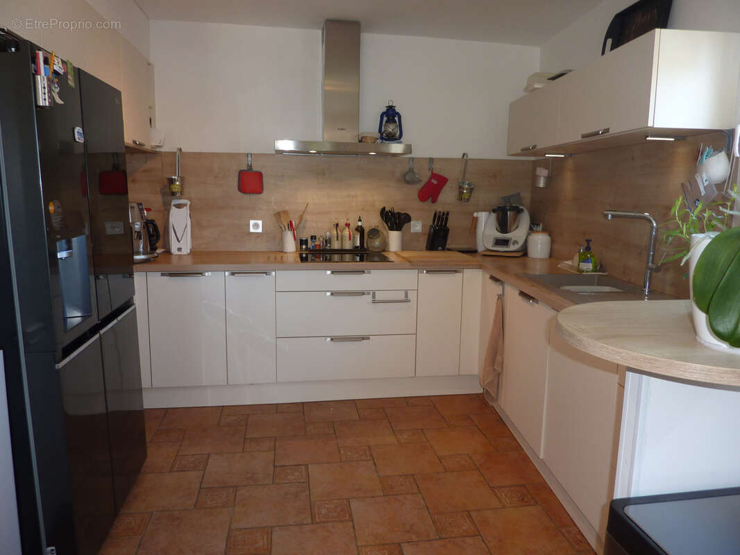 Appartement à VALRAS-PLAGE