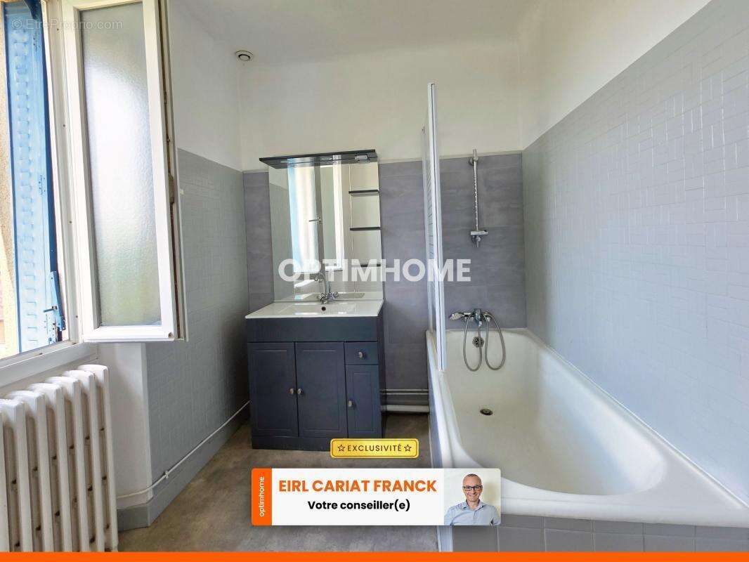 Maison à vendre 7 pièces GUERET (23) - photo 16