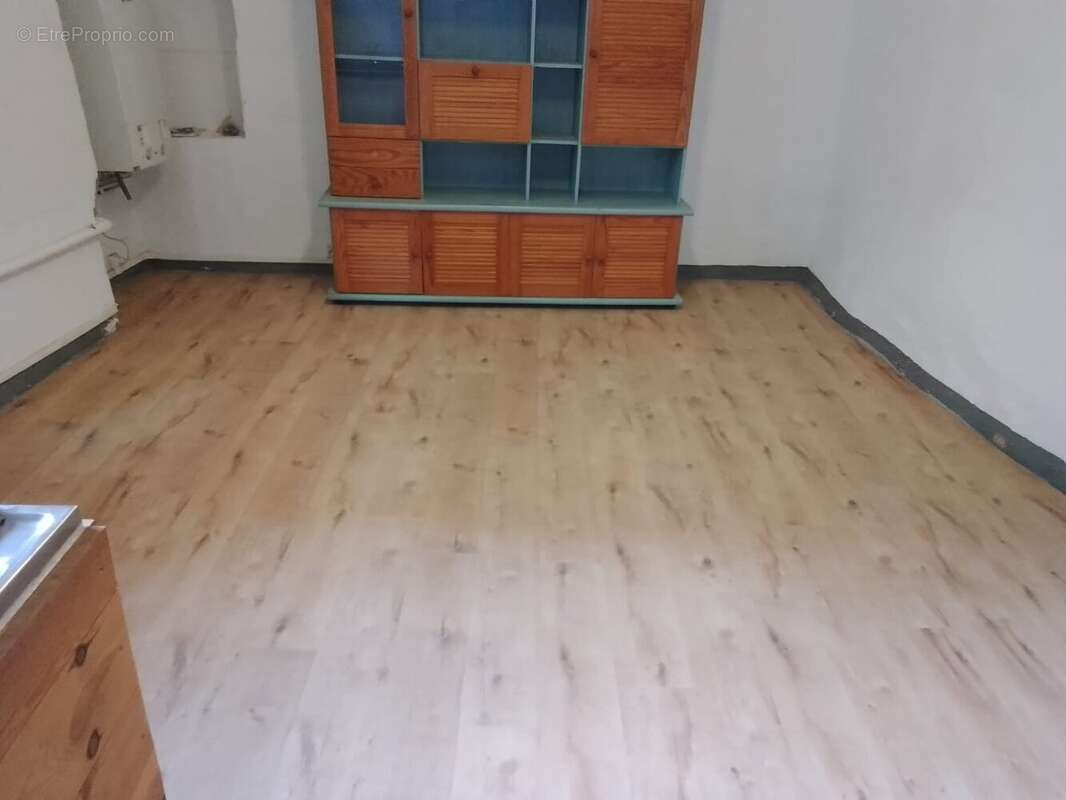 Appartement à LE VIGAN