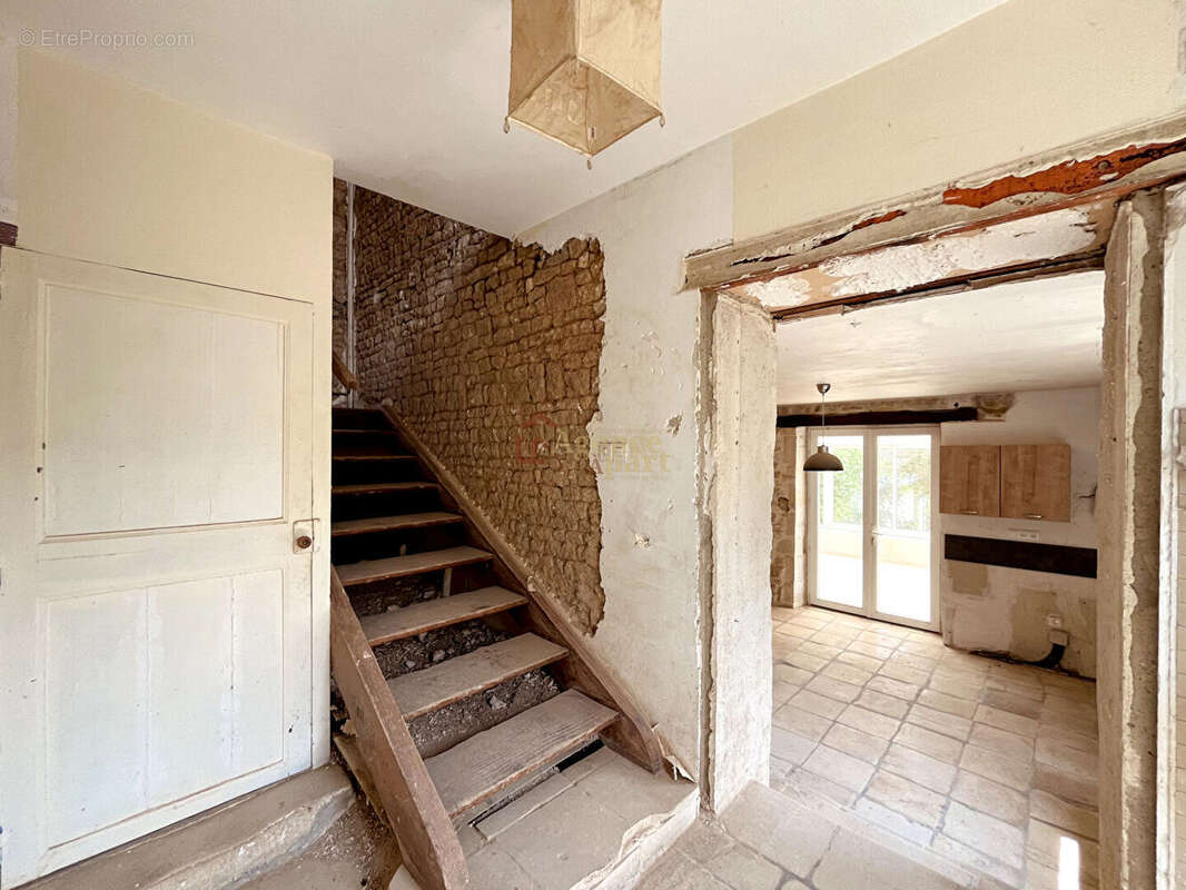 Maison Clinchamps Sur Orne 6 pièce(s) - photo 5