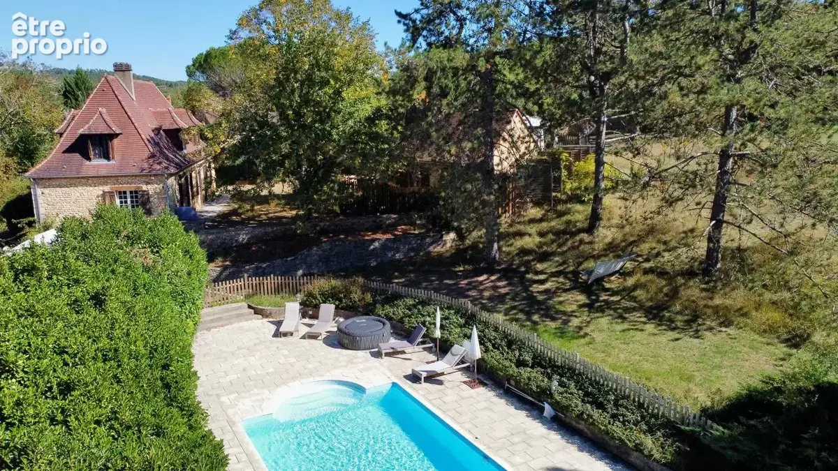 Photo Maison à Mauzens-Et-Miremont au prix de 672 000€
