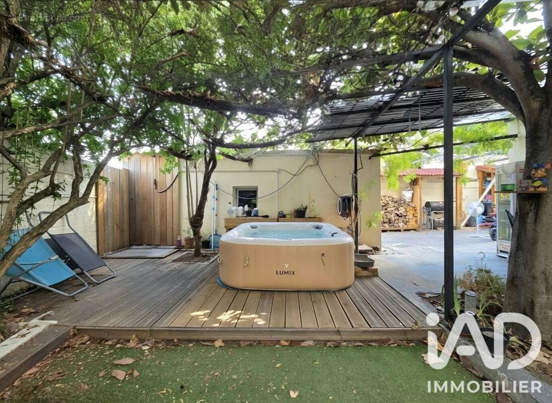 Maison 65 m² à Pont-Saint-Esprit  - photo 4