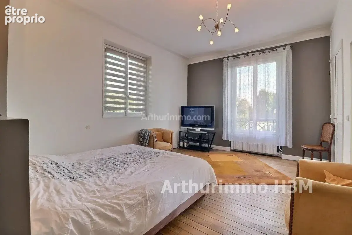 Vente Maison Beauchamp(95250) 787 500ï¿œ - photo 7