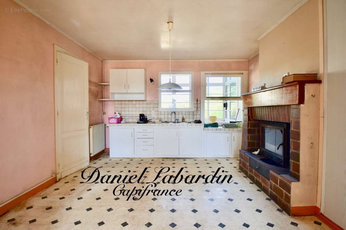 Maison à vendre 3 pièces MARMANDE (47) - photo 6