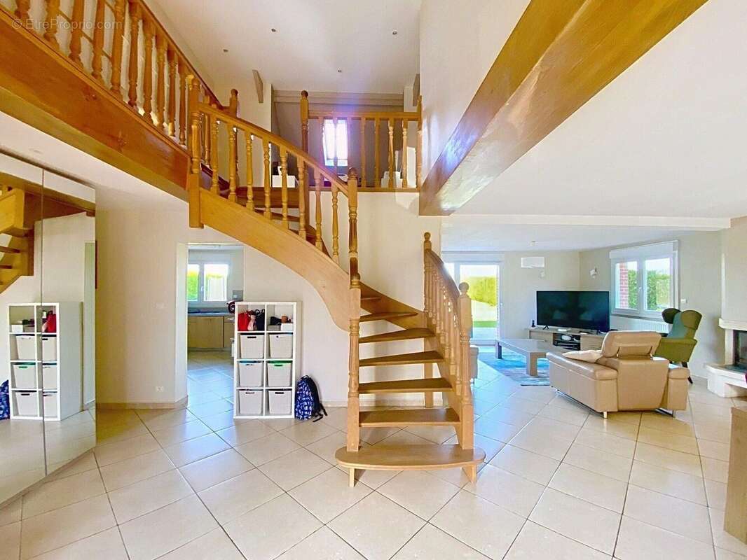 Photo 2 - Maison à SEBOURG