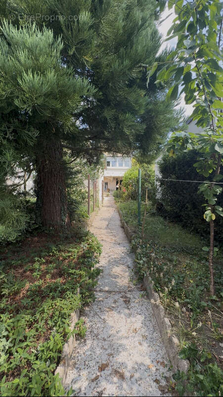 Maison à FREYMING-MERLEBACH