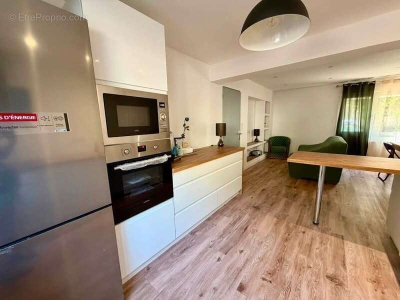 Appartement 61 m² à Carcassonne  - photo 3