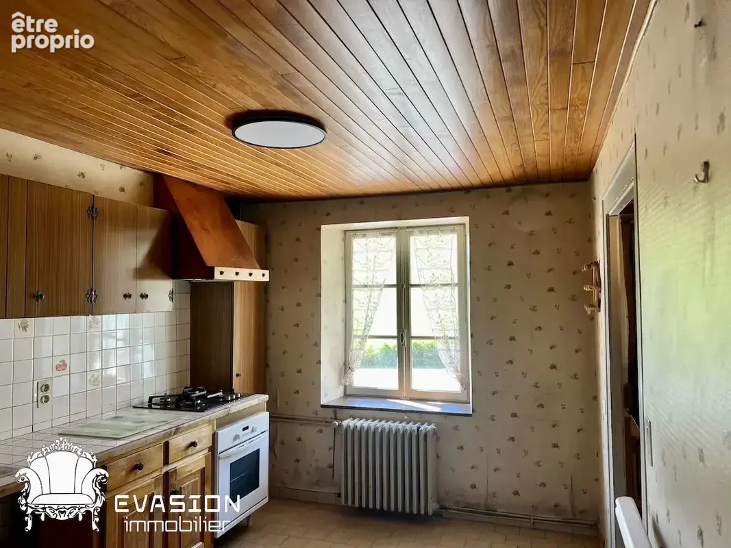 Maison 5 pièces 80 m² à vendre à Cordon (74700) - photo 3