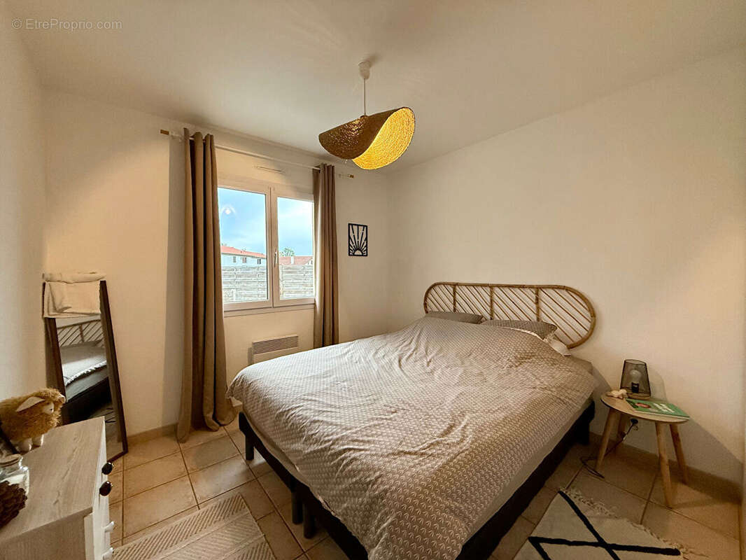 Maison à BISCARROSSE