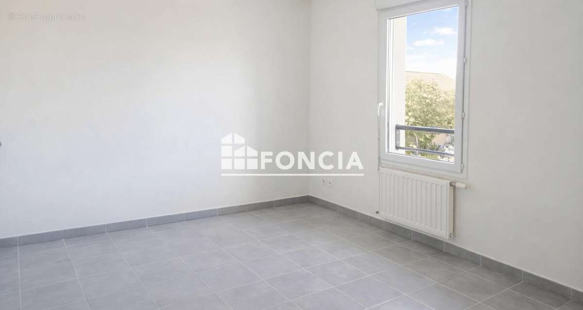 Appartement à THONON-LES-BAINS