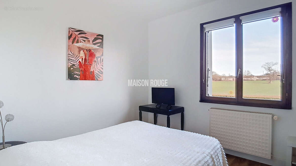 Maison à MORIEUX