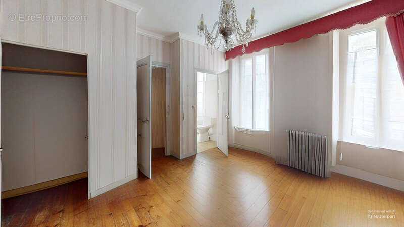 Maison à vendre au port du Rosmeur à DOUARNENEZ (29) - photo 5