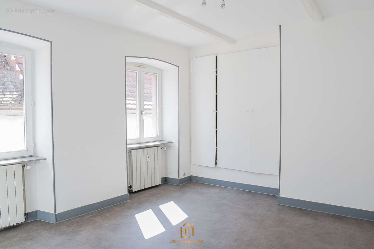 Appartement 3 pièces - photo 4