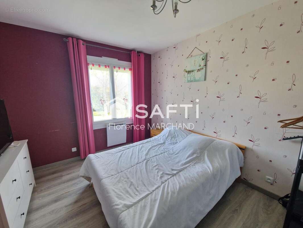 Photo 7 - Maison à THAIRE