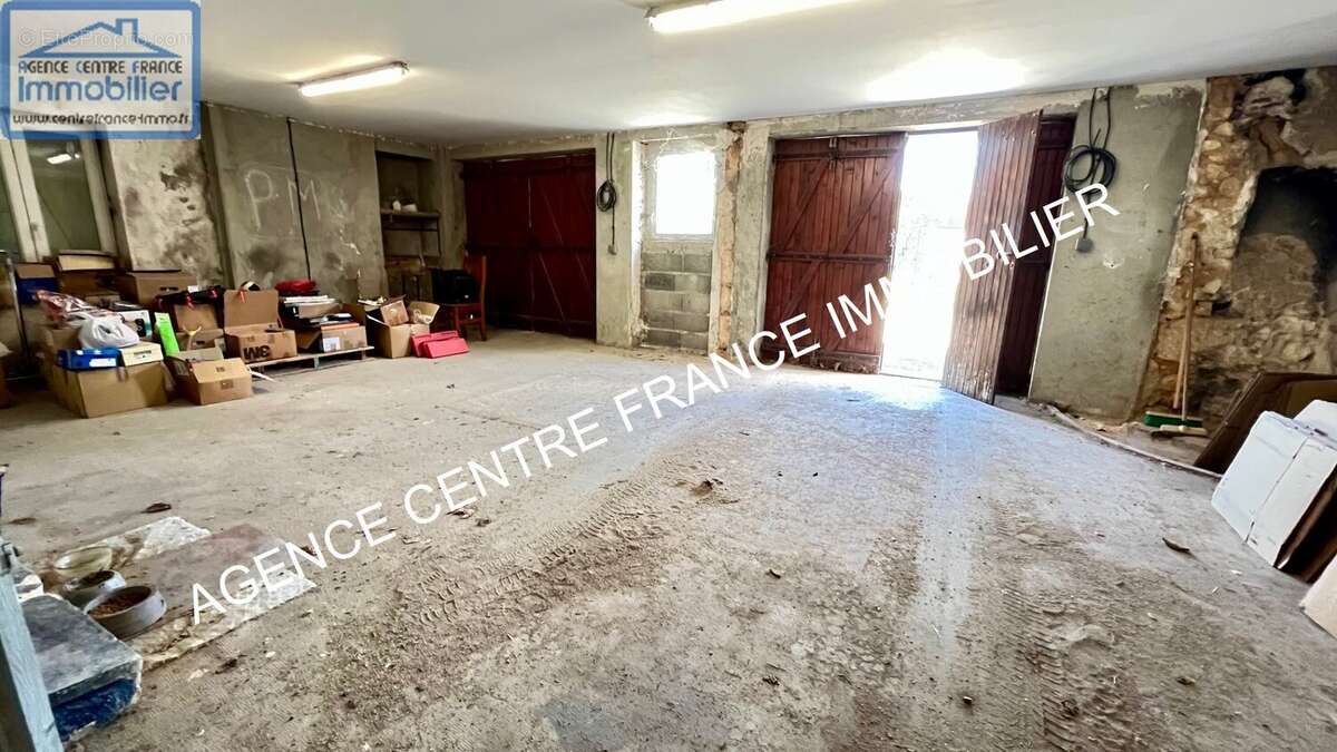 Appartement à BOURGES