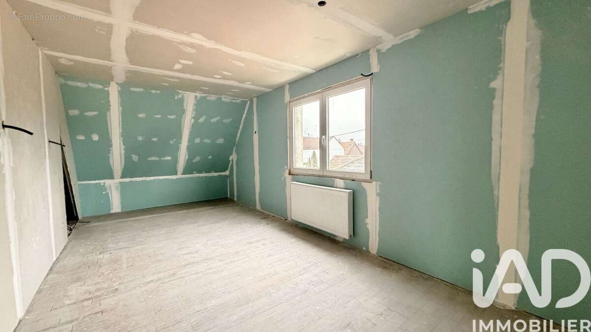 Photo 5 - Maison à MERTZWILLER