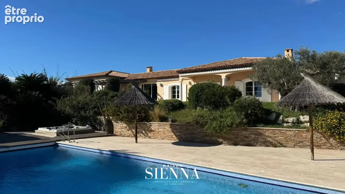 Maison 10 pièces 699 m² à vendre à Ceyreste (13600) - photo 9