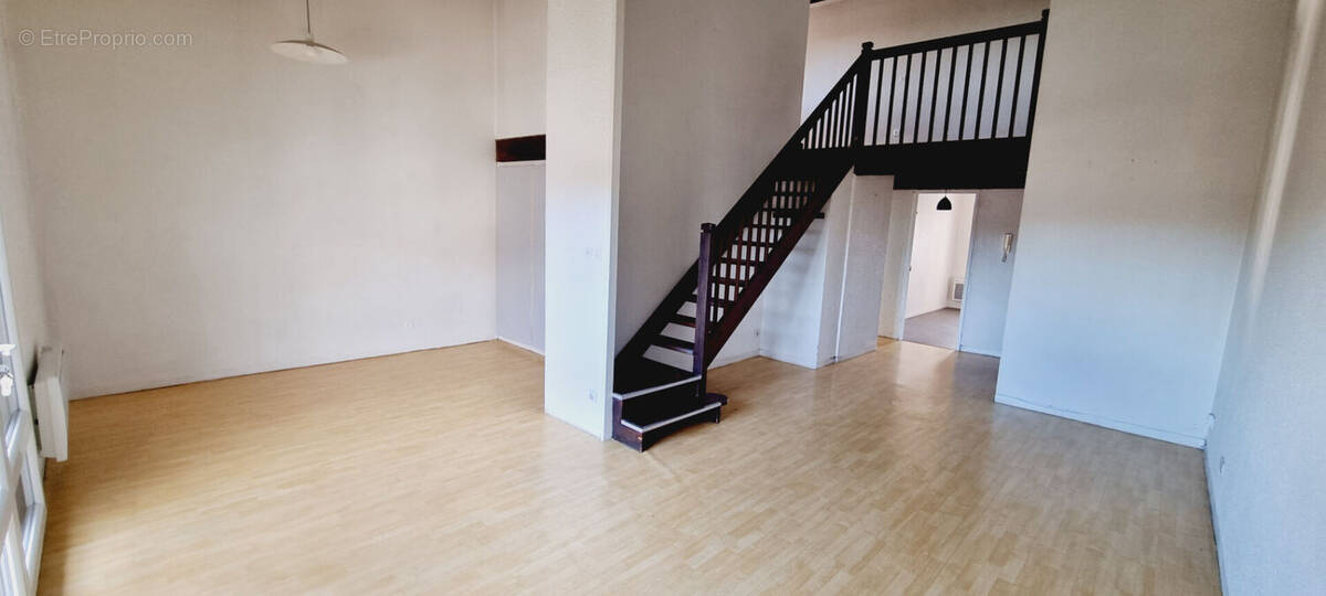 Appartement à MONT-DE-MARSAN