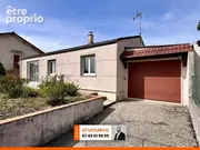 Maison à VILLIERS-EN-LIEU