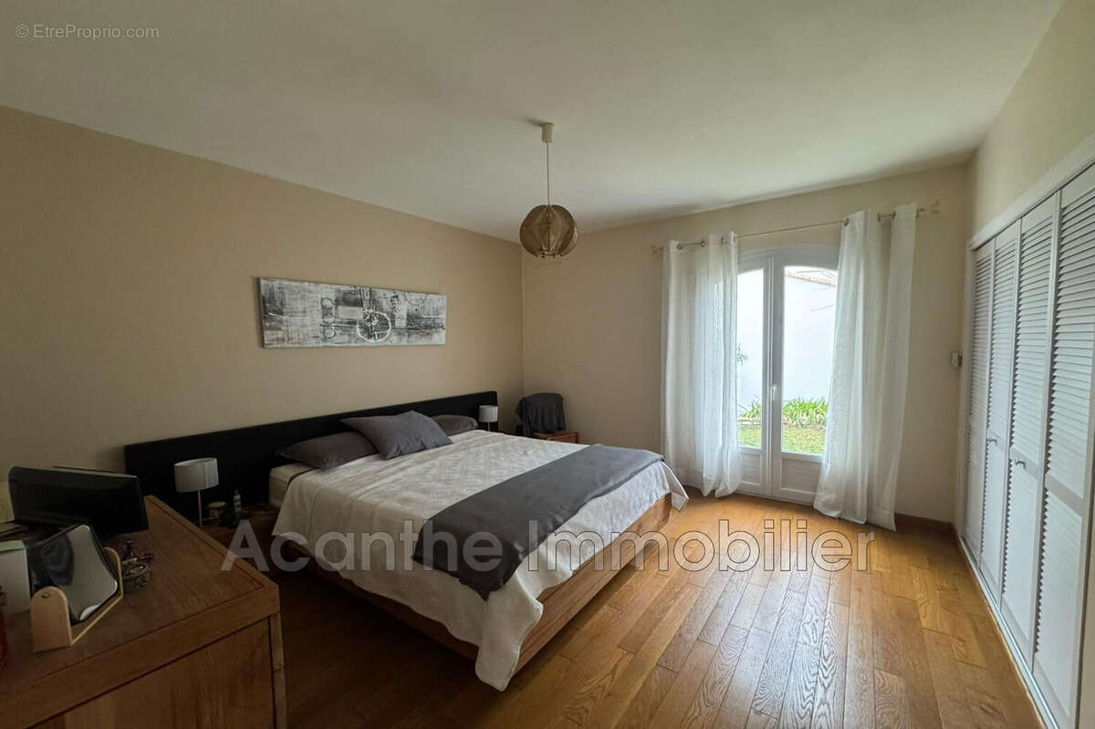 Maison à MONTPELLIER