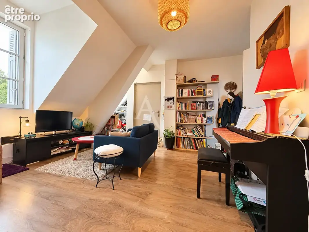 Appartement Saint Gilles Croix De Vie 3 pièce(s) 57 m2 au sol - photo 4