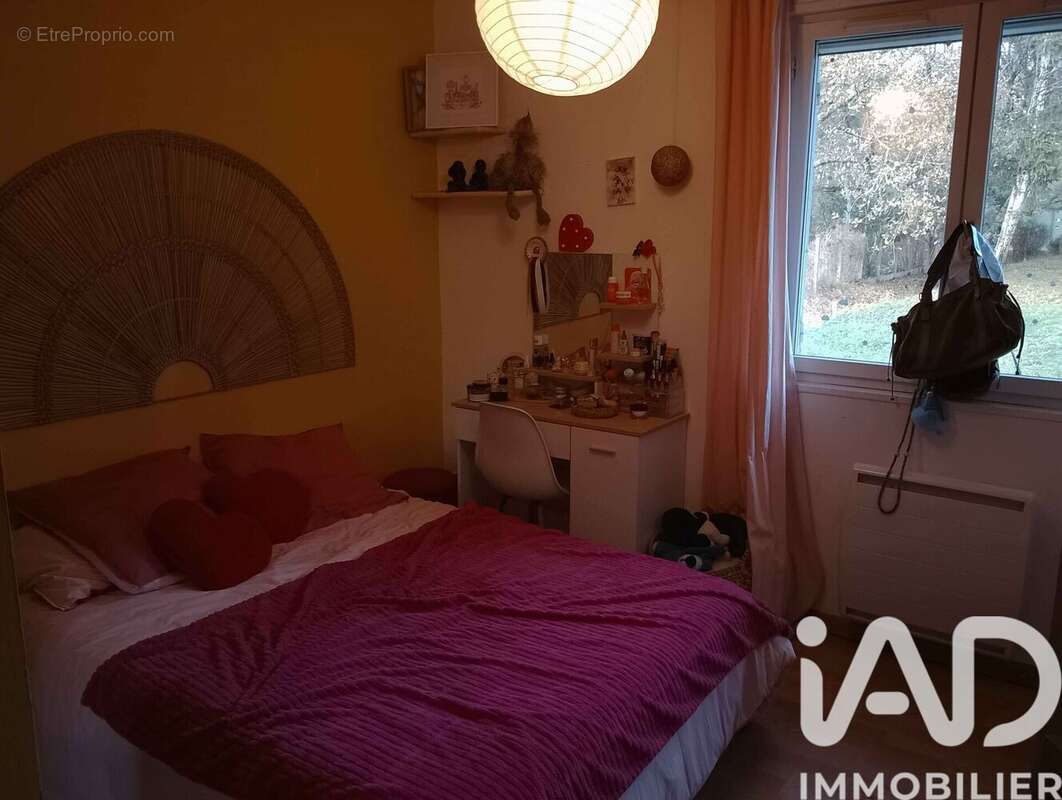 Photo 5 - Maison à LE TEMPLE