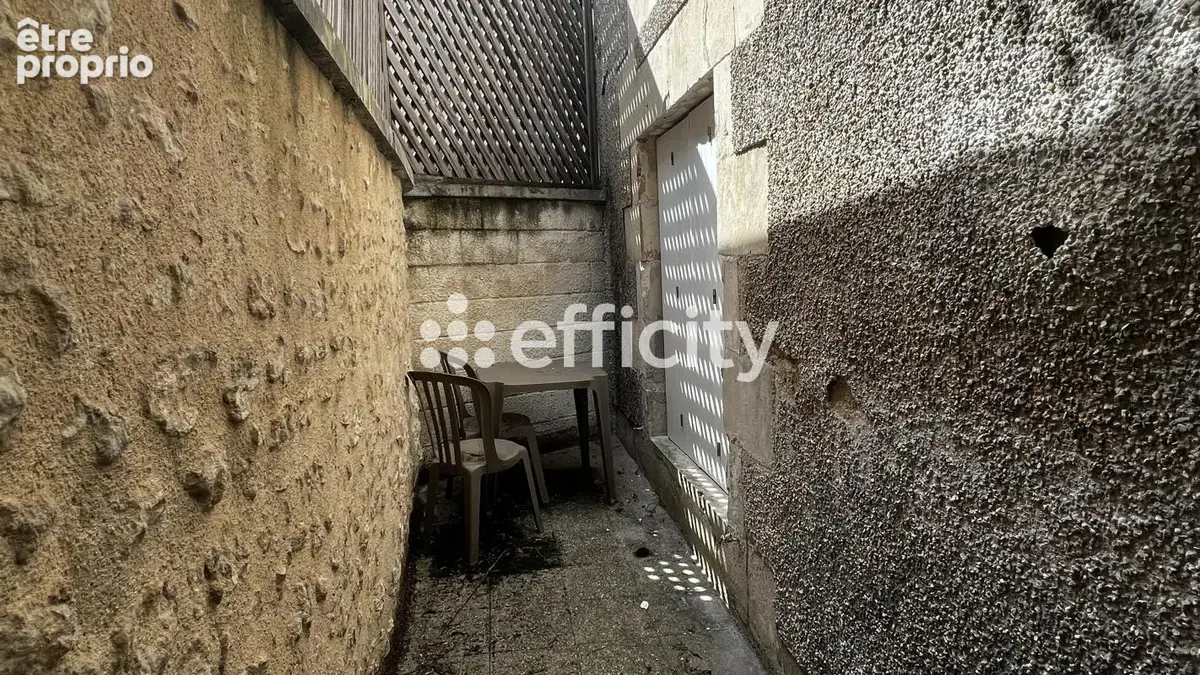 Appartement 123 m² à Poitiers  - photo 21