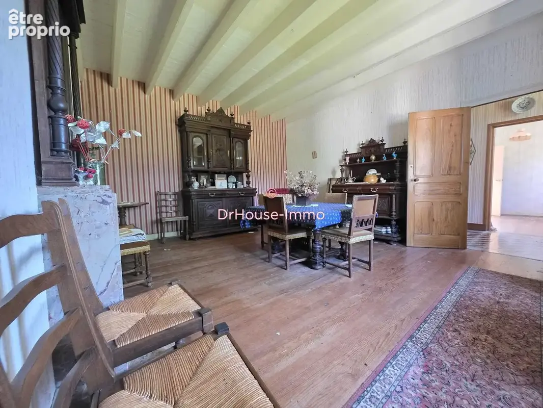 Maison 6 pièces 137 m² à vendre à La Greve-Sur-Mignon (17170) - photo 14