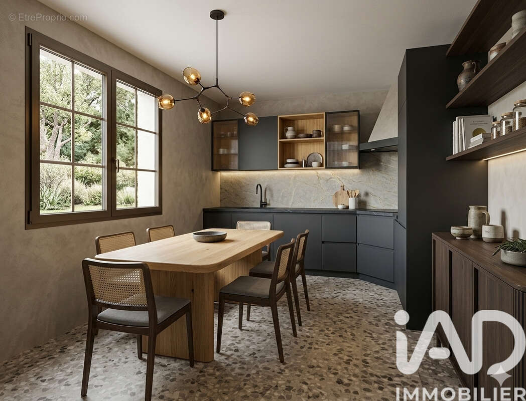 Photo 6 - Maison à ATHIES-SOUS-LAON