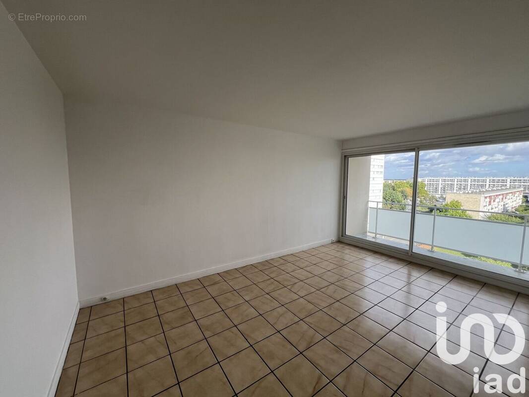 Photo 1 - Appartement à RIS-ORANGIS